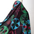 Liberty Fabrics ~ The Curated Floral 'Nature's Symmetry' | Green & Pink *Remnant 3.4m Was $203 Now $162